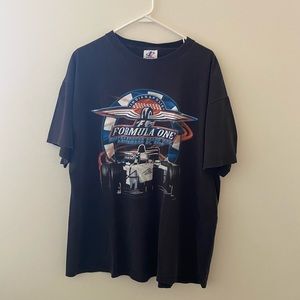 2000 Formula One Grand Prix T-Shirt